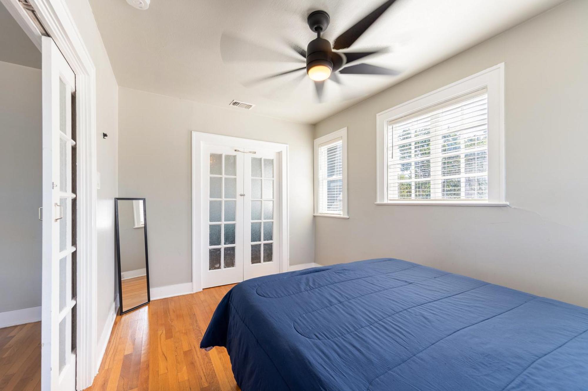 Luxurious 3 Bedroom Near Downtown And Convention Center サンアントニオ エクステリア 写真