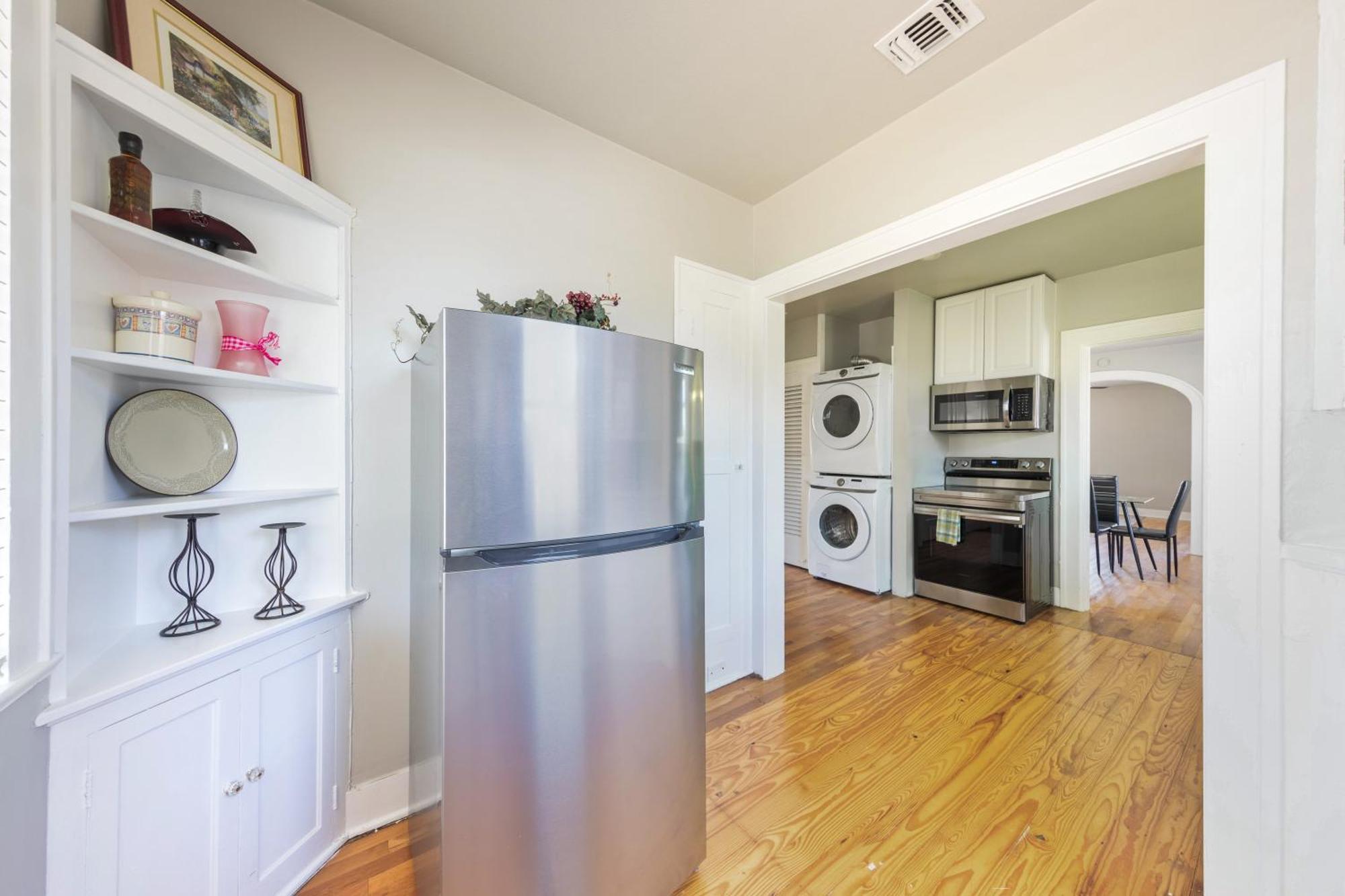 Luxurious 3 Bedroom Near Downtown And Convention Center サンアントニオ エクステリア 写真